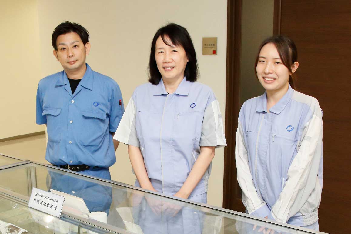 イメージ